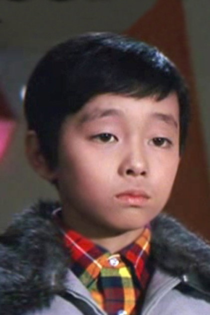 Zdjęcie Nobuhiro Kajima