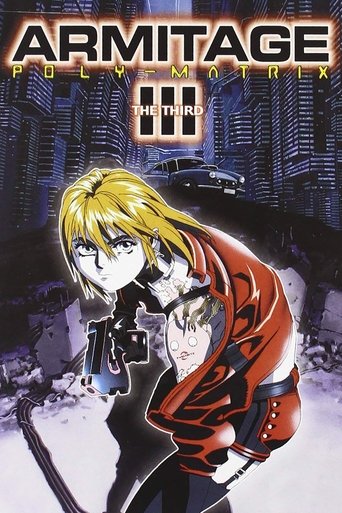 Armitage III: Polimatrix