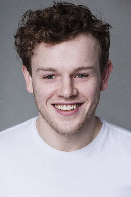 Zdjęcie Callum Woodhouse