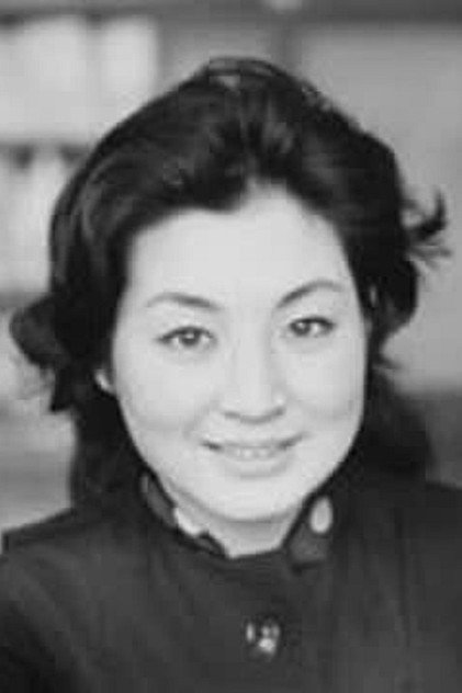 Zdjęcie 浜田ゆう子