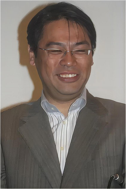 Zdjęcie 田崎竜太