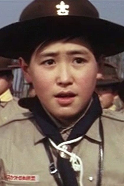Zdjęcie Tôru Takatsuka