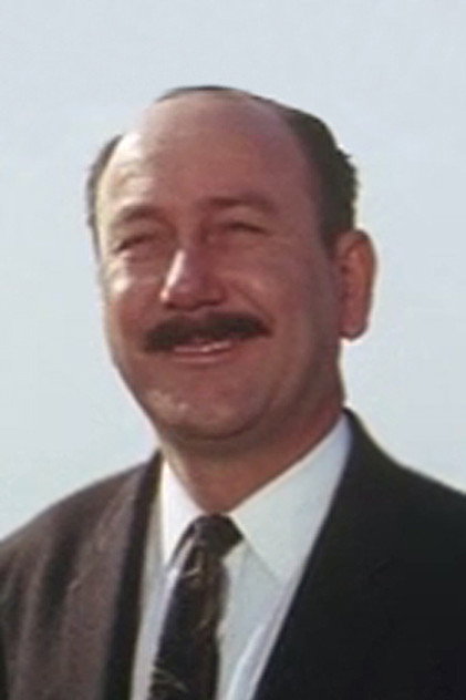 Zdjęcie Peter Williams