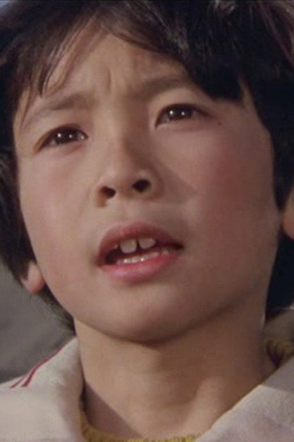 Zdjęcie Koichi Maeda