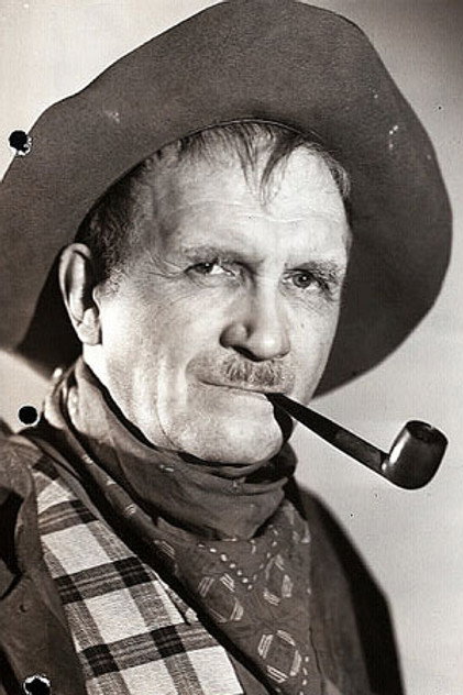 Zdjęcie Harry Humphrey