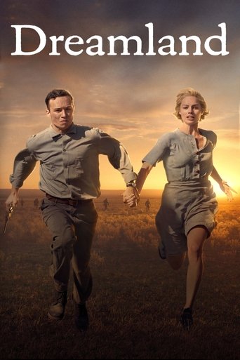 Okładka filmu Wyśniony świat