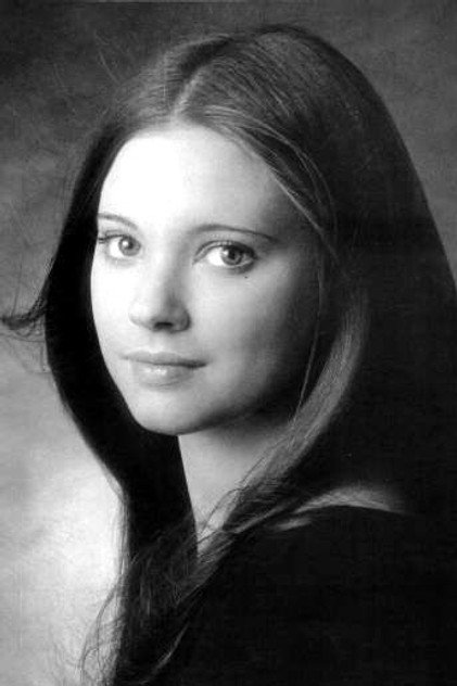 Zdjęcie Lynne Frederick
