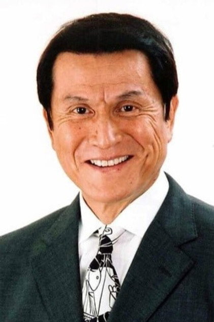 Zdjęcie 内田勝正
