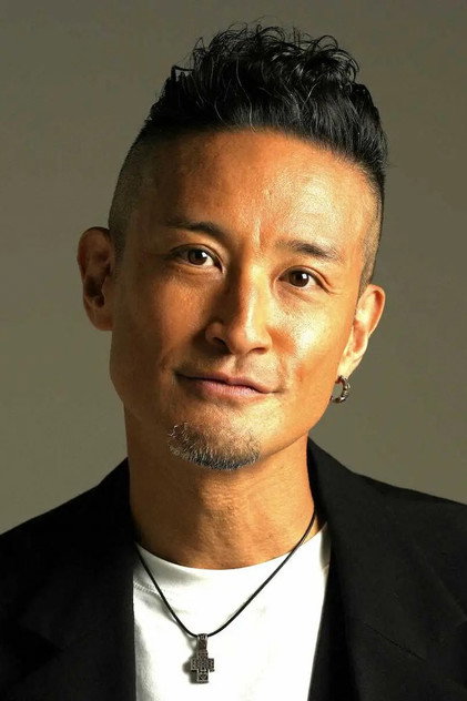 Zdjęcie 松岡昌宏
