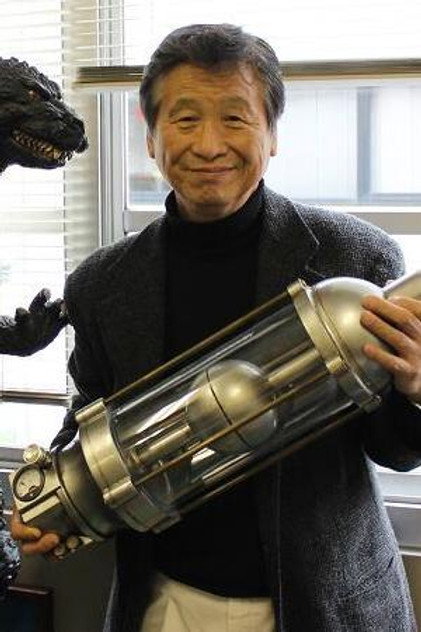 Zdjęcie 川北紘一