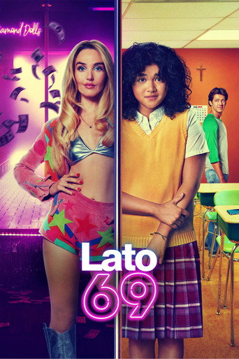 Okładka filmu Lato 69