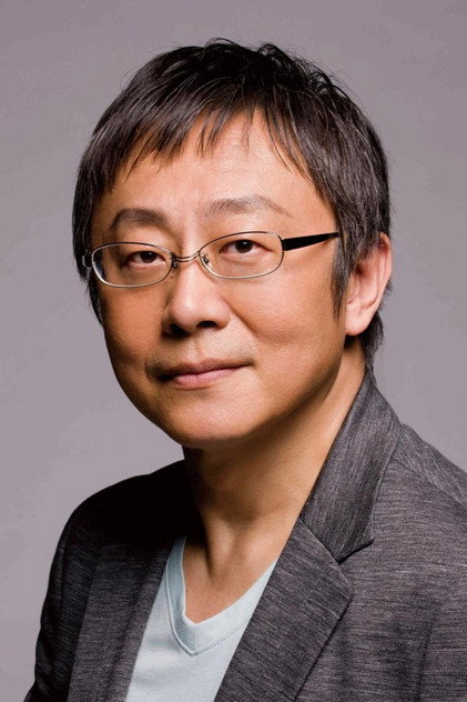 Zdjęcie 松尾貴史