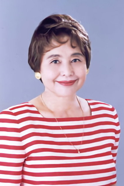 Zdjęcie 石井トミコ