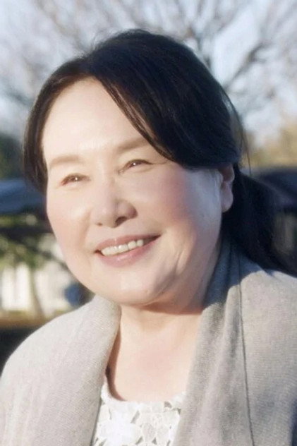 Zdjęcie 大島蓉子