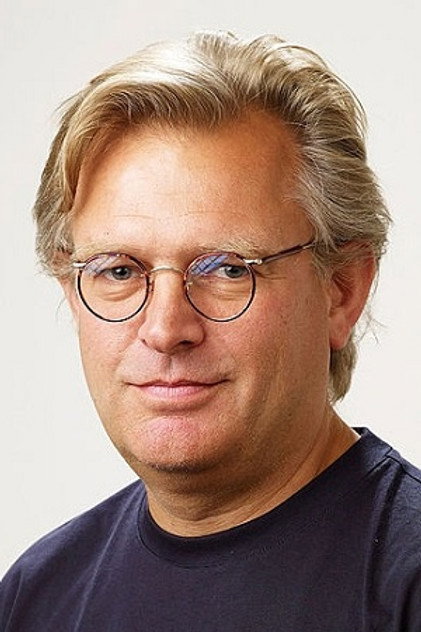 Zdjęcie Bent Hamer
