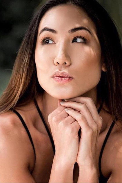 Zdjęcie Akemi Nakamura