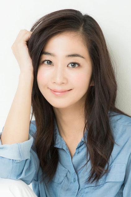 Zdjęcie 優香