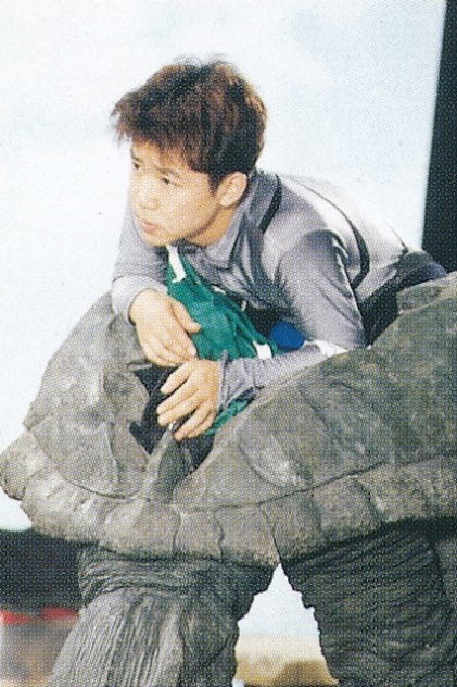 Zdjęcie Jun Suzuki