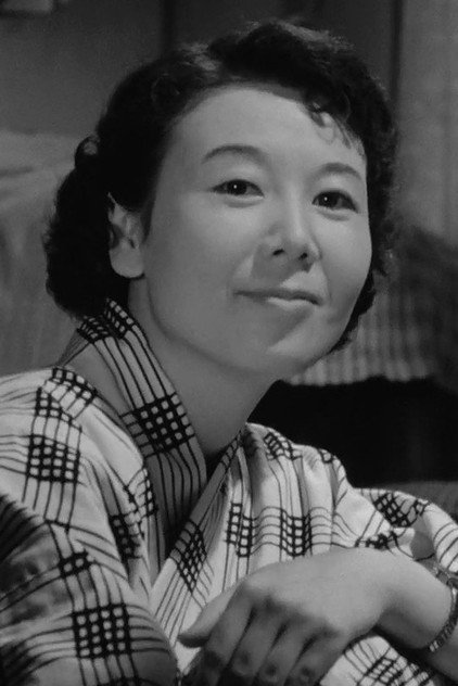 Zdjęcie 中北千枝子