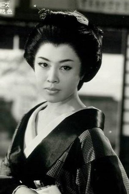 Zdjęcie 中田康子