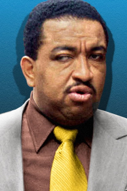 Zdjęcie Jerry Leon