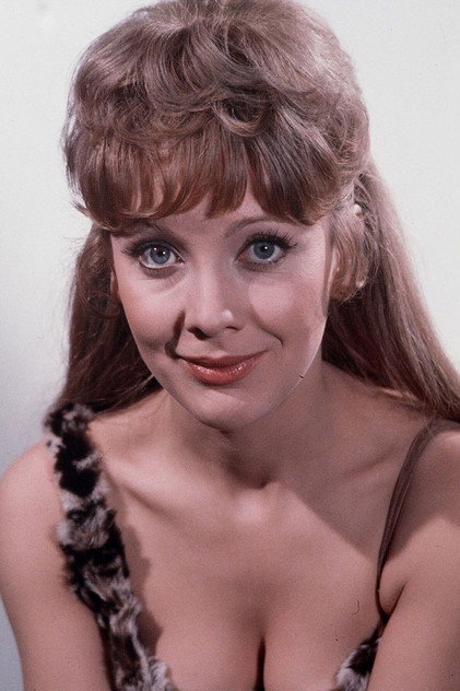 Zdjęcie Jacki Piper