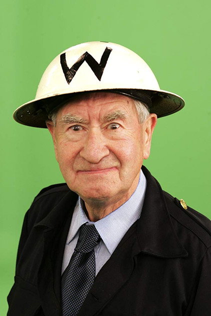 Zdjęcie Bill Pertwee