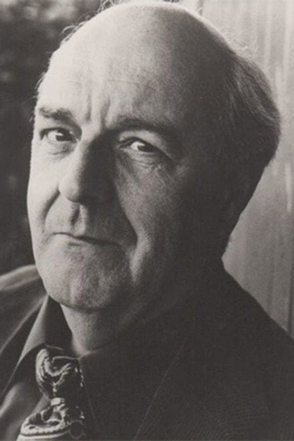 Zdjęcie Derek Francis