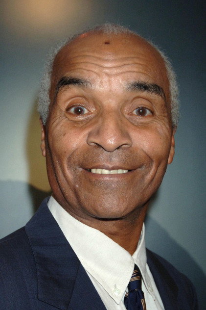 Zdjęcie Kenny Lynch