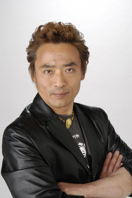 Zdjęcie 喜多川務