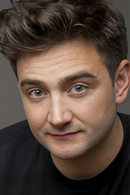 Zdjęcie Miles Feulner
