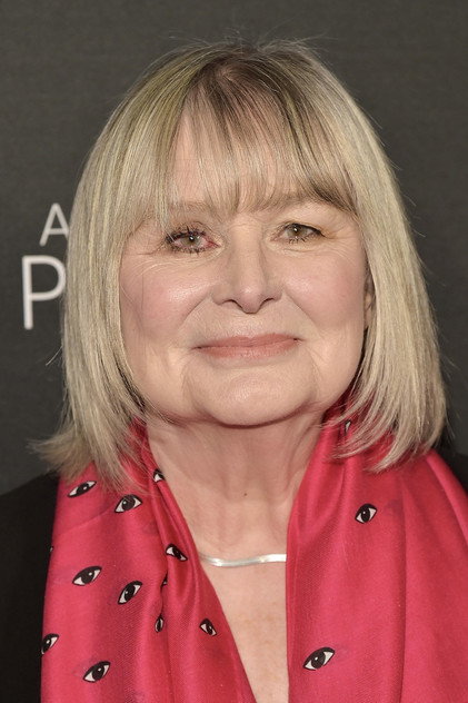 Zdjęcie Toni Myers