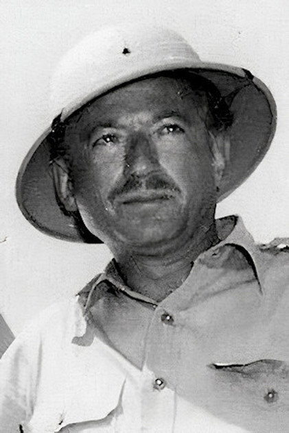 Zdjęcie Reginald Le Borg