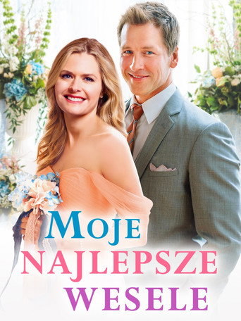 Okładka filmu Moje najlepsze wesele