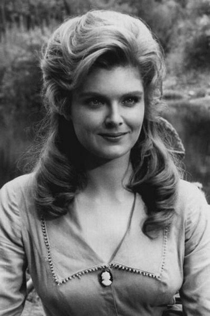 Zdjęcie Patricia Blair