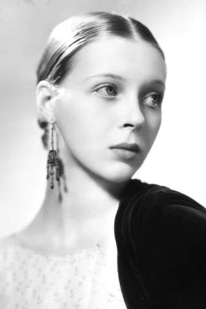 Zdjęcie Phyllis Stanley