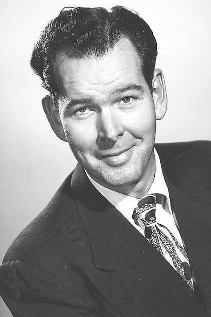 Zdjęcie Robert Anderson