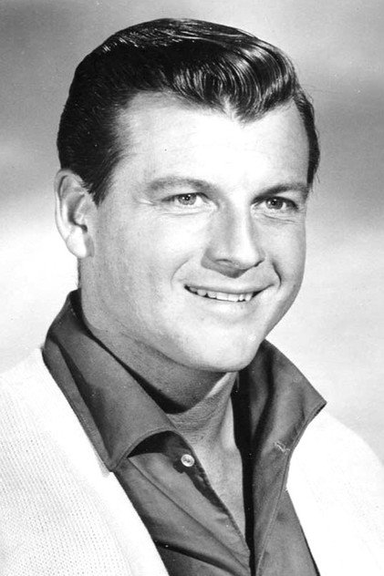 Zdjęcie Jody McCrea