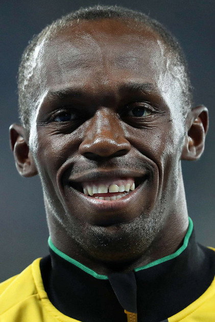 Zdjęcie Usain Bolt