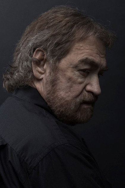 Zdjęcie Donnie Fritts