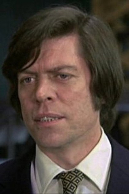 Zdjęcie William Marlowe