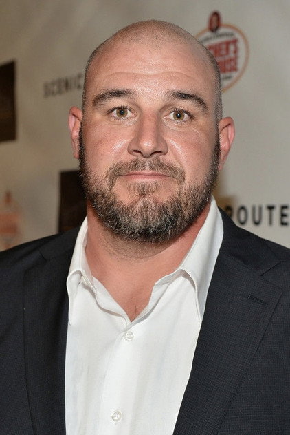 Zdjęcie Kevin Goetz
