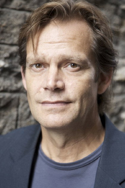 Zdjęcie Mark Benninghoffen