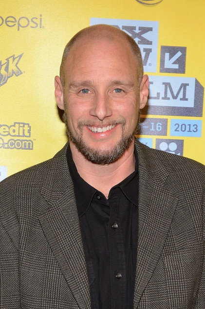 Zdjęcie Michael Goetz