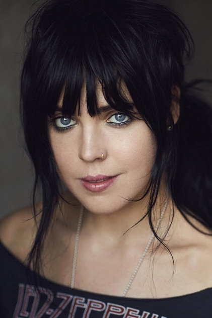 Zdjęcie Katy Townsend