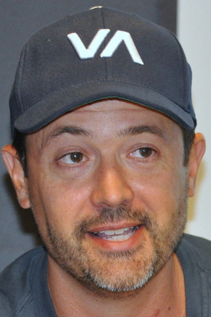 Zdjęcie Stephan Pastis