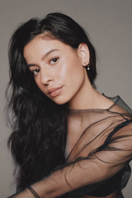 Zdjęcie Izabella Alvarez