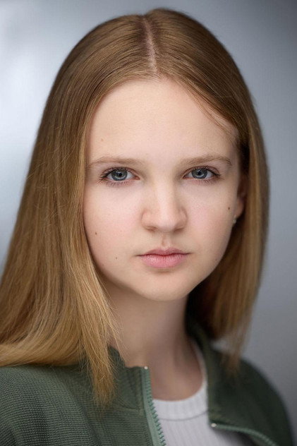 Zdjęcie Anya Cooke