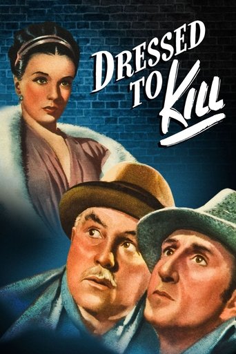 Okładka filmu Sherlock Holmes i tajny szyfr