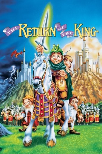 Powrót króla